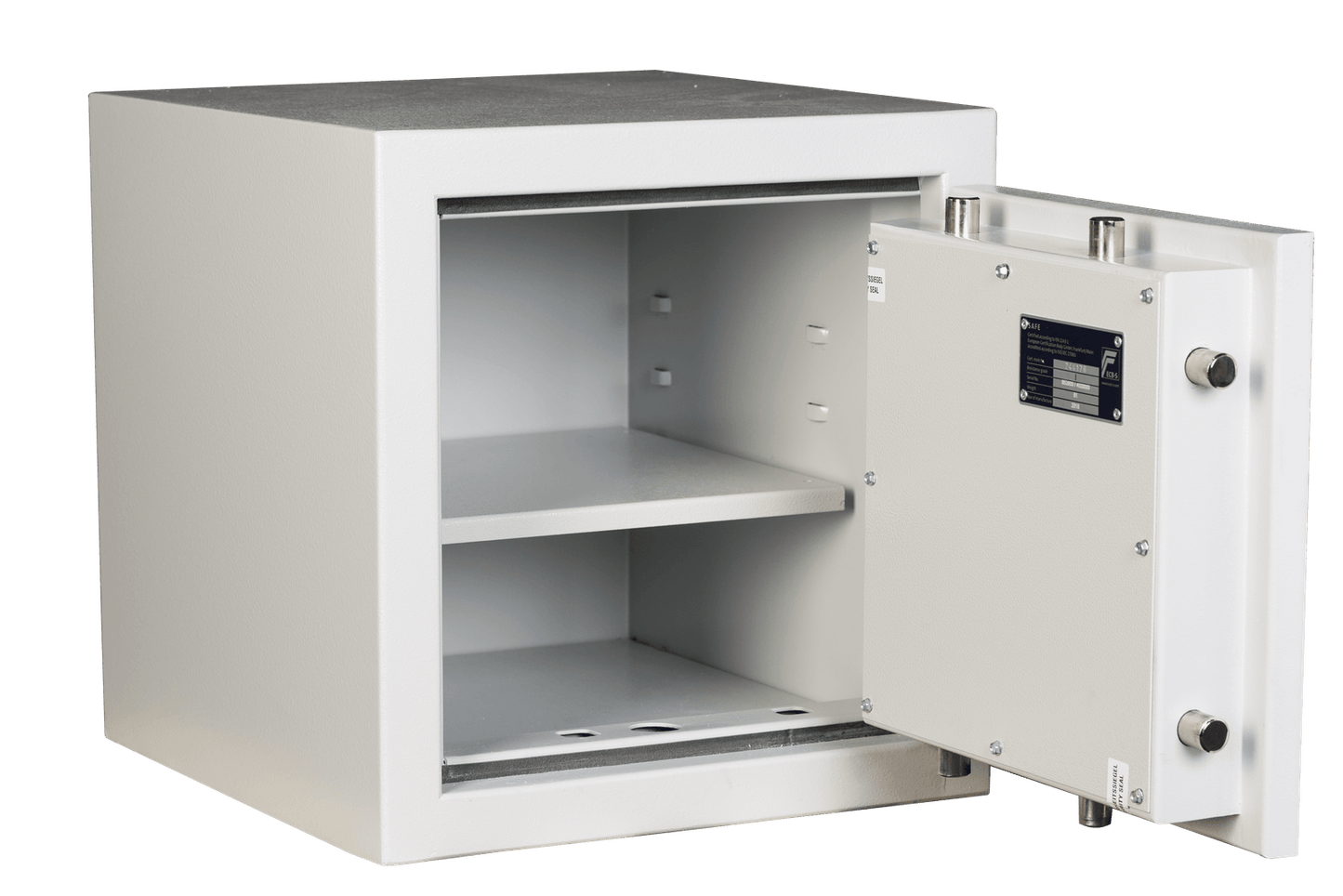 DRS Prisma Grade 3- Electronic Lock - Safe Fortress