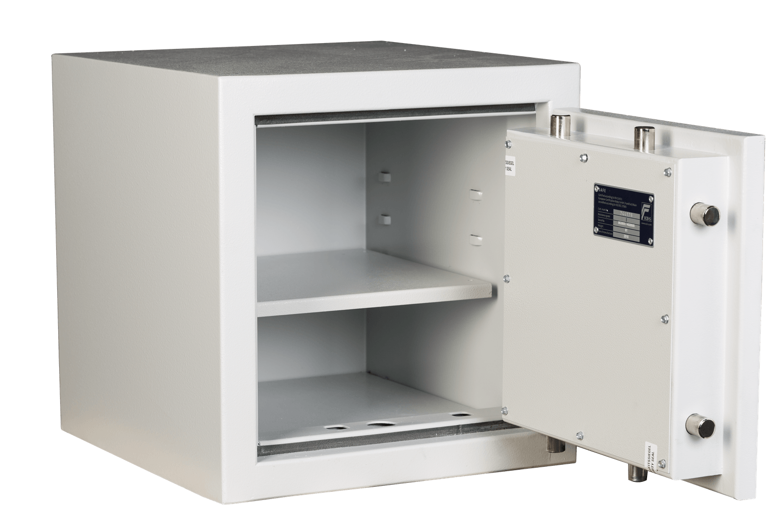 DRS Prisma Grade 3- Electronic Lock - Safe Fortress