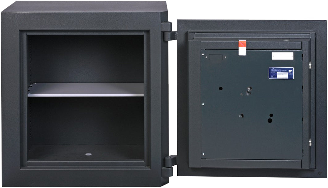 Chubbsafes Custodian Eurograde 4 High-Security Safe