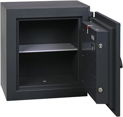 Chubbsafes Custodian Eurograde 4 High-Security Safe