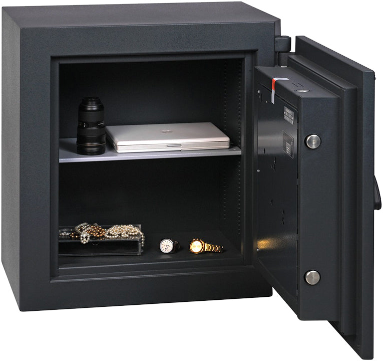 Chubbsafes Custodian Eurograde 4 High-Security Safe