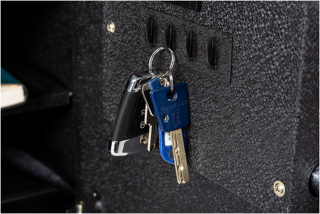 De Raat Protector Duo 2 Electronic Lock Security Safe
