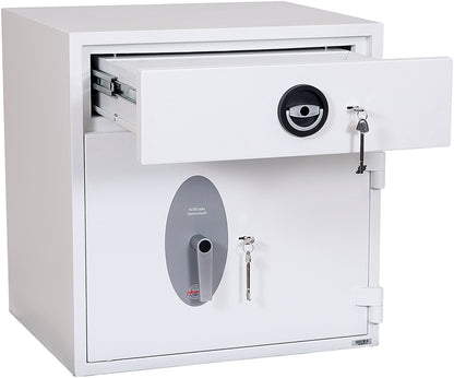 Phoenix Diamond Deposit Key Locking Safe