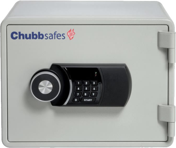 Chubbsafes EXECUTIVE - Electronic Lock Fire Safe