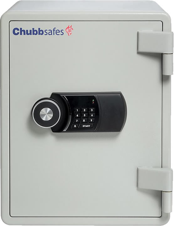 Chubbsafes EXECUTIVE - Electronic Lock Fire Safe