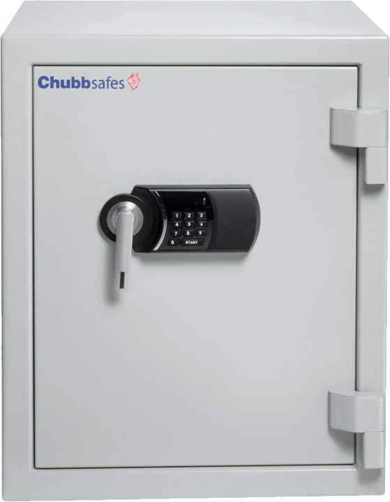 Chubbsafes EXECUTIVE - Electronic Lock Fire Safe