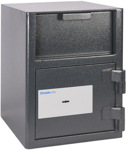 Chubbsafes Omega Deposit Key Locking Safe