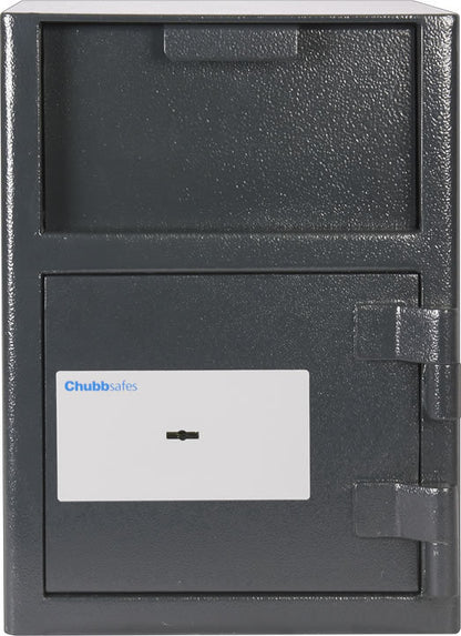 Chubbsafes Omega Deposit Key Locking Safe