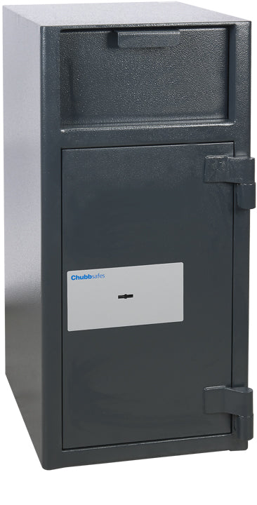 Chubbsafes Omega Deposit Key Locking Safe