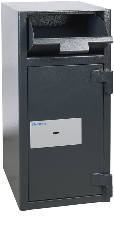 Chubbsafes Omega Deposit Key Locking Safe