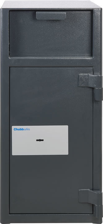 Chubbsafes Omega Deposit Key Locking Safe