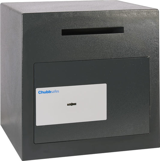 Chubbsafes Sigma Deposit Key Locking Safe