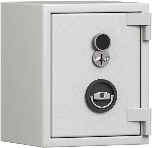 Securikey Eurograde 0 Key Lock Security Safe