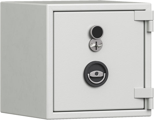 Securikey Eurograde 2 High Security Key/Electronic Lock Safe