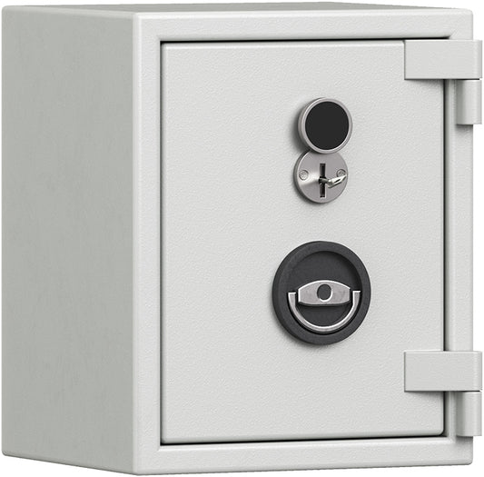 Securikey Eurograde 1 Key Locking Safe