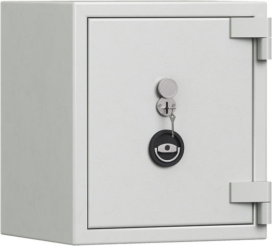 Securikey Eurograde 3 High Security Key/Electronic Lock Safe