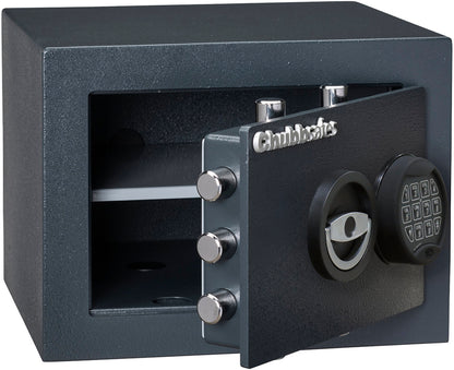 Chubbsafes Zeta Eurograde 0 Electronic Lock Security Safe