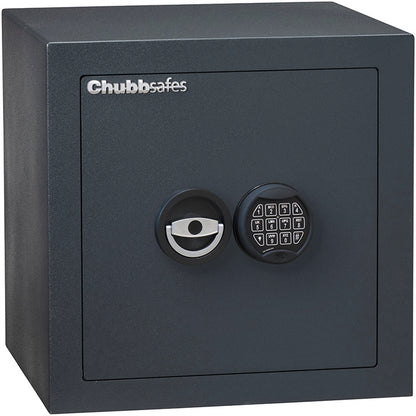 Chubbsafes Zeta Eurograde 0 Electronic Lock Security Safe