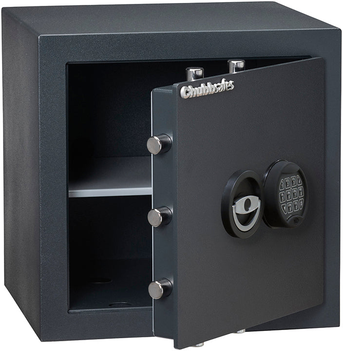 Chubbsafes Zeta Eurograde 0 Electronic Lock Security Safe