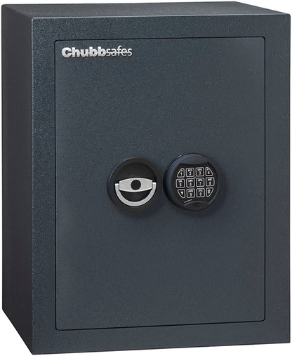 Chubbsafes Zeta Eurograde 0 Electronic Lock Security Safe