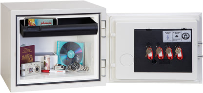 Phoenix Battery Titan Electronic Lock Security Safe