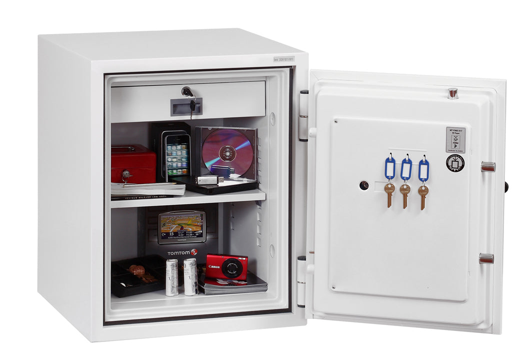 Phoenix Battery Fighter Electronic Lock Commercial Safe