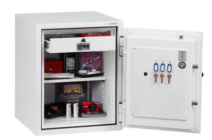 Phoenix Battery Fighter Electronic Lock Commercial Safe