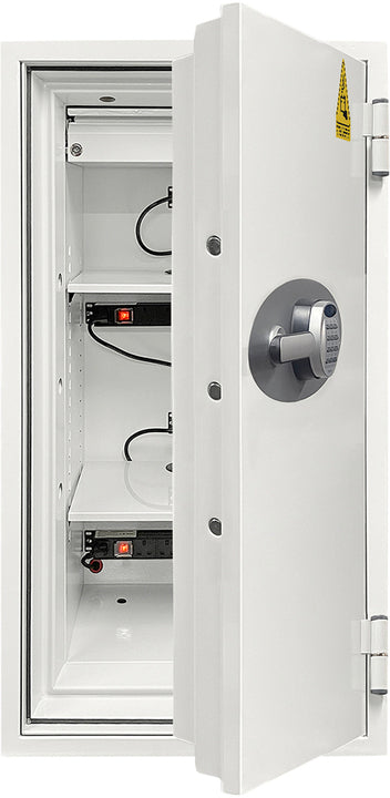 Phoenix Battery Fighter Electronic Lock Commercial Safe