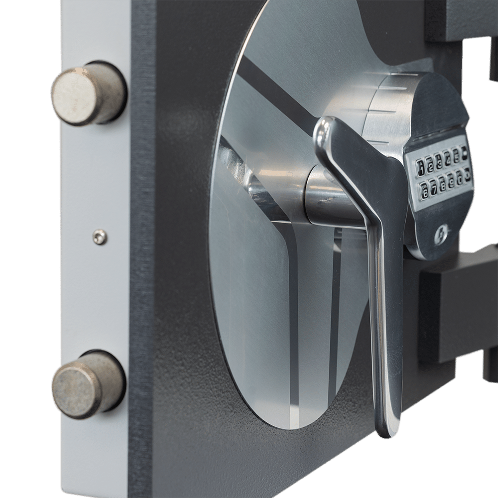 Burton Amario Eurograde 2 High Security Electronic Lock Safe
