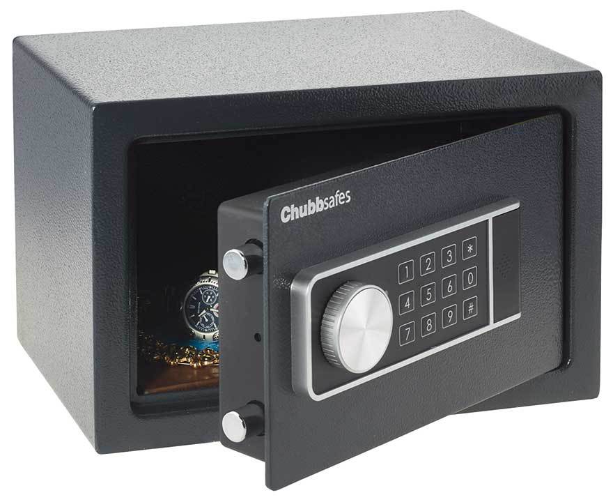 Chubbsafes AIR - Electronic Lock Home Safe