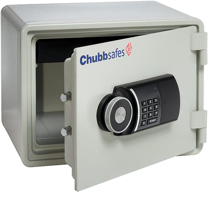 Chubbsafes EXECUTIVE - Electronic Lock Fire Safe