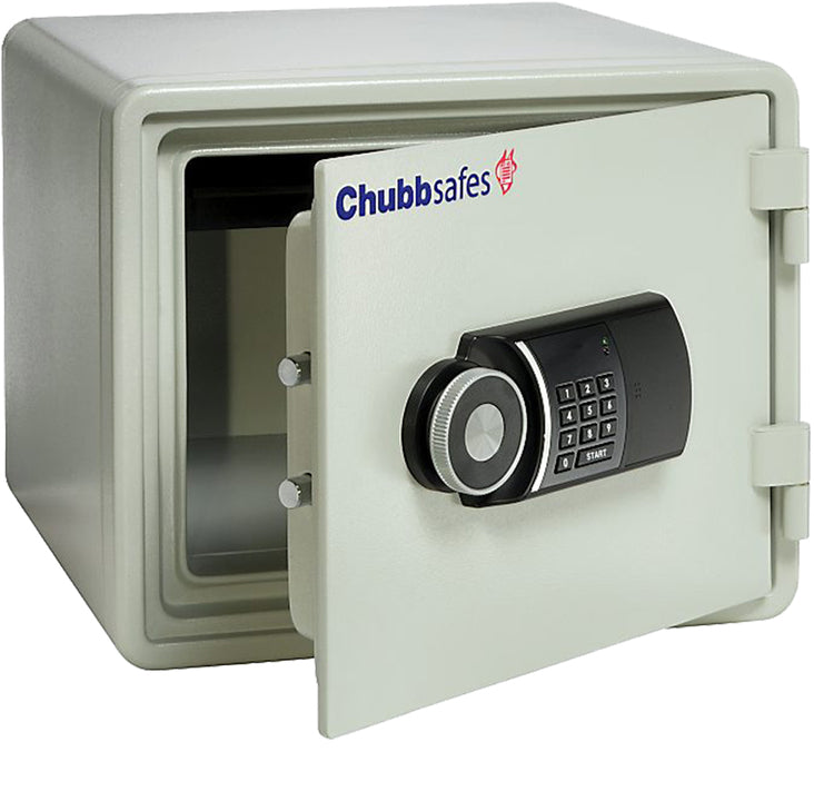 Chubbsafes EXECUTIVE - Electronic Lock Fire Safe