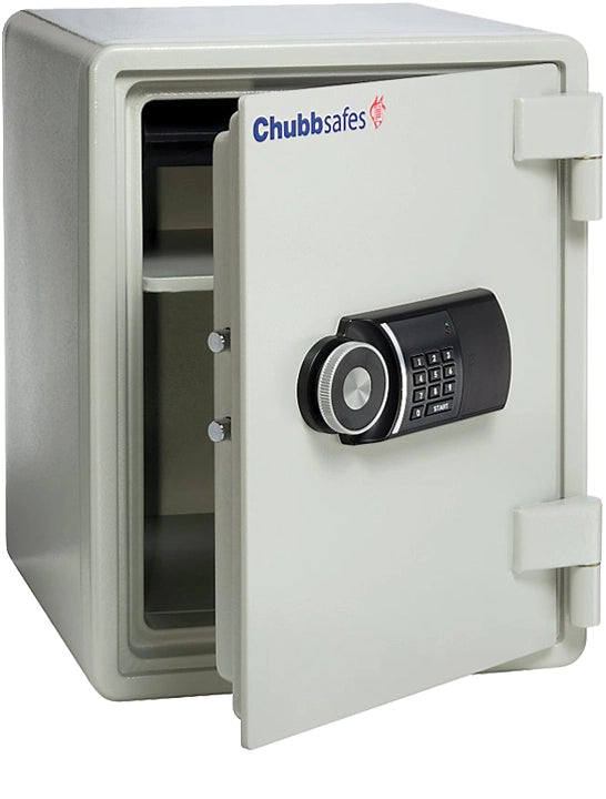 Chubbsafes EXECUTIVE - Electronic Lock Fire Safe