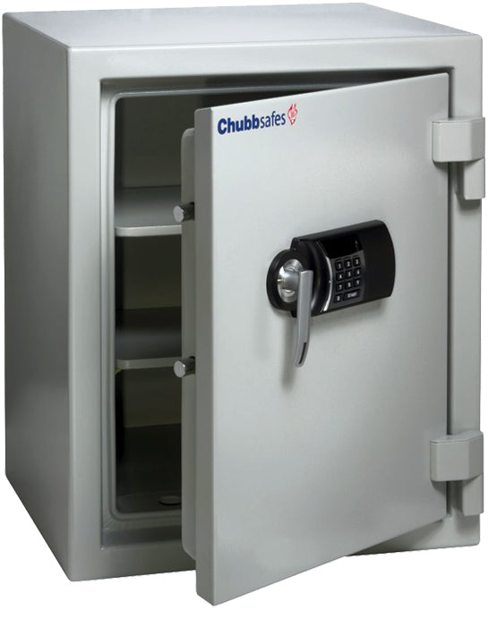 Chubbsafes EXECUTIVE - Electronic Lock Fire Safe