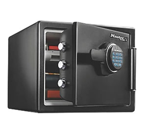 Master Lock Digital Fire/Water Resistant Safe