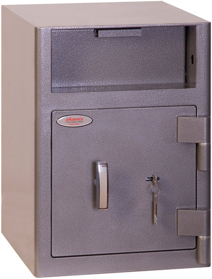 Phoenix Cashier Deposit Key Locking Safe