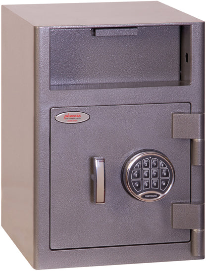 Phoenix Cashier Deposit Digital Locking Safe