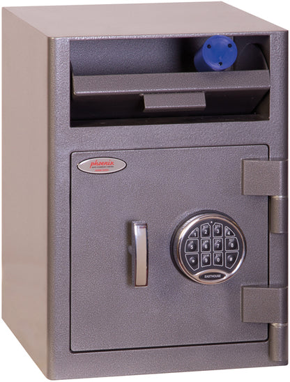 Phoenix Cashier Deposit Digital Locking Safe