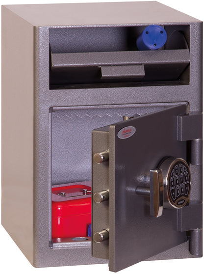 Phoenix Cashier Deposit Digital Locking Safe