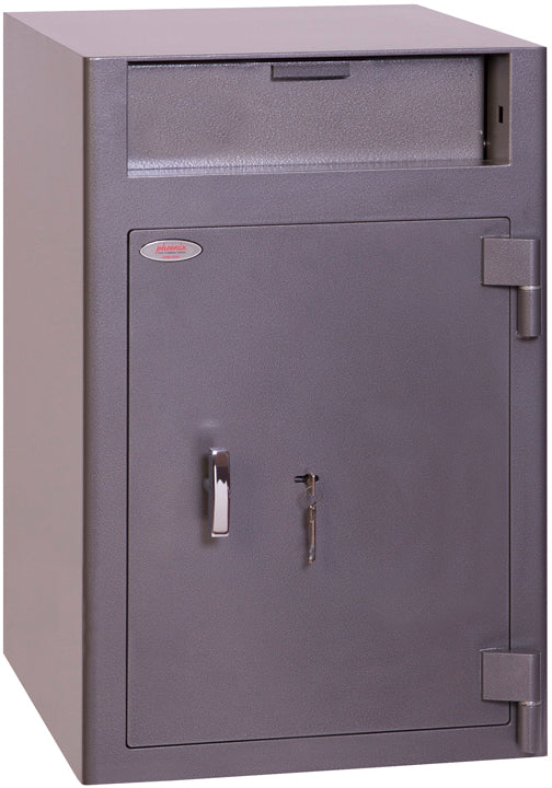 Phoenix Cashier Deposit Key Locking Safe