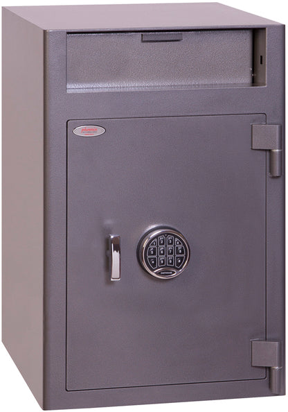 Phoenix Cashier Deposit Digital Locking Safe