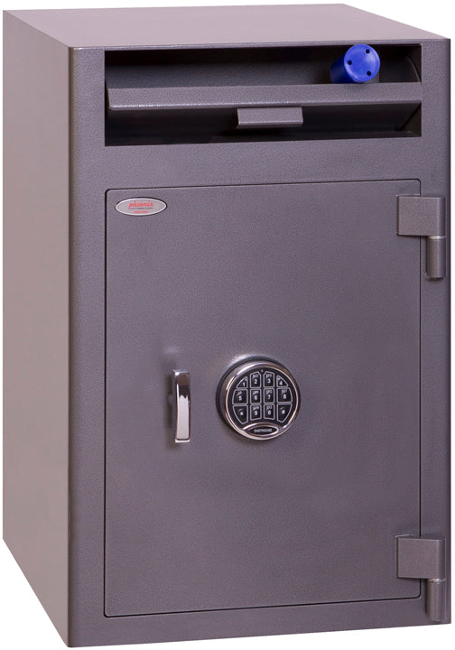 Phoenix Cashier Deposit Digital Locking Safe