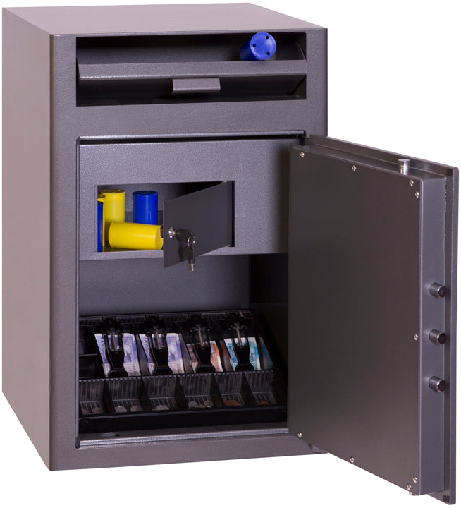 Phoenix Cashier Deposit Digital Locking Safe