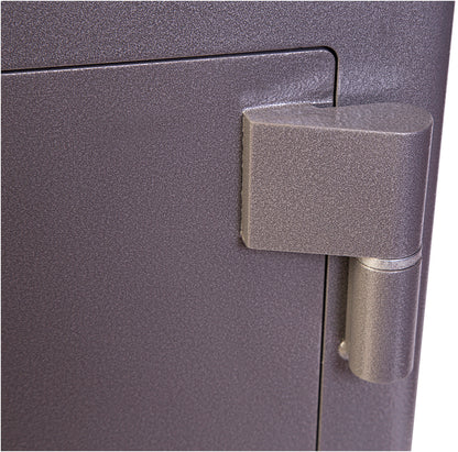 Phoenix Cashier Deposit Key Locking Safe