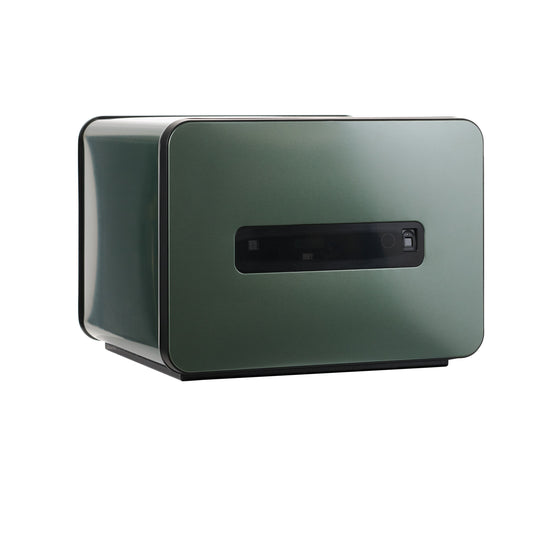 De Raat Metacell Fireproof Fingerprint Lock Security Safe