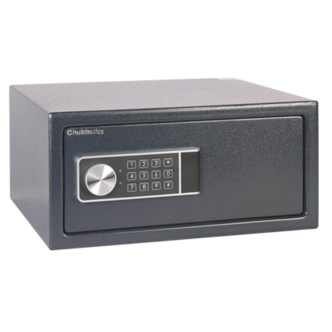 Chubbsafes AIR - Electronic Lock Home Safe