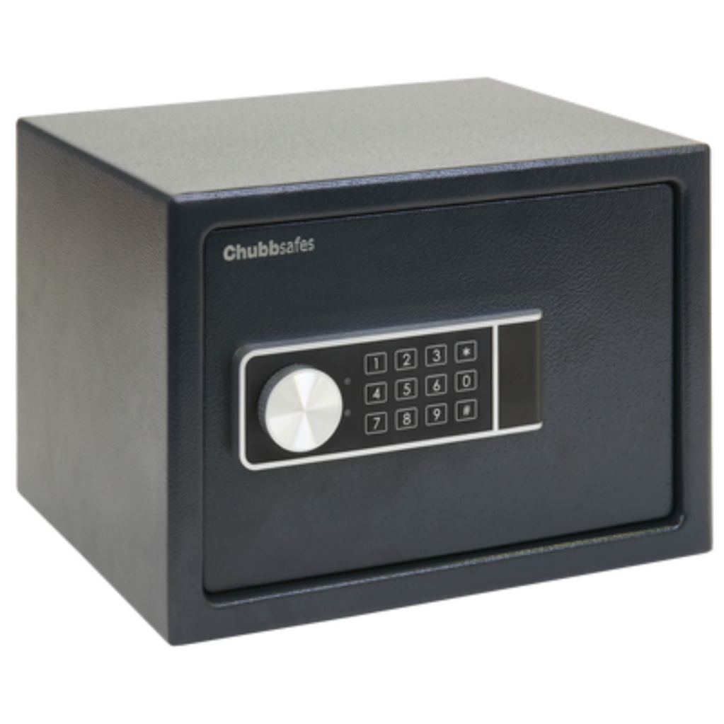 Chubbsafes AIR - Electronic Lock Home Safe