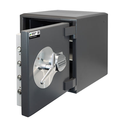 Burton Amario Eurograde 2 High Security Electronic Lock Safe