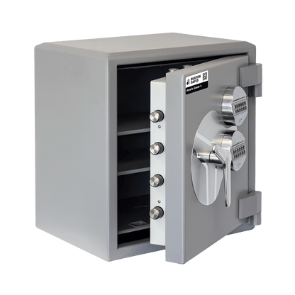 Burton Amario Grade 4 High Security Electronic Lock Safe