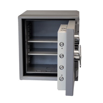 Burton Amario Grade 4 High Security Electronic Lock Safe